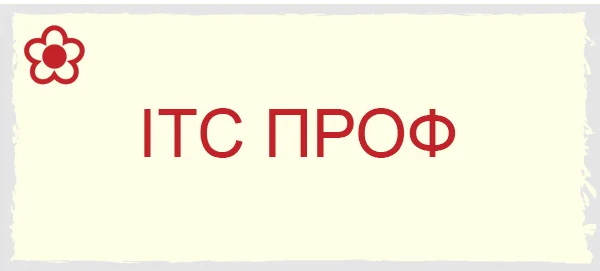 ИТС Проф